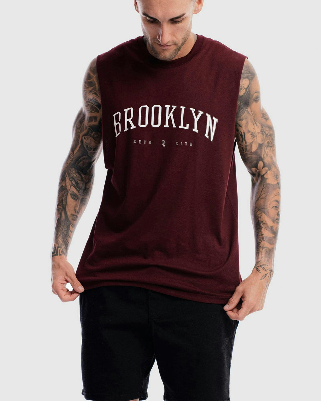 Brooklyn Tank