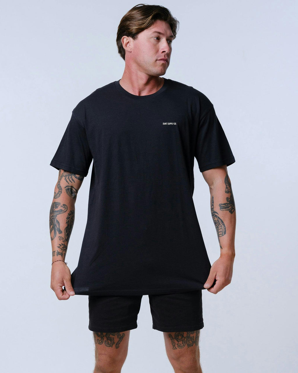 Detail Tee