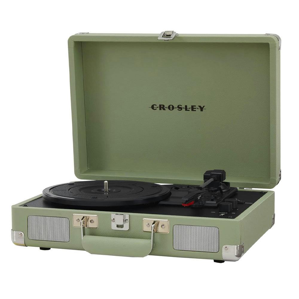 Crosley Cruiser Bluetooth Portable Turntable -  Mint