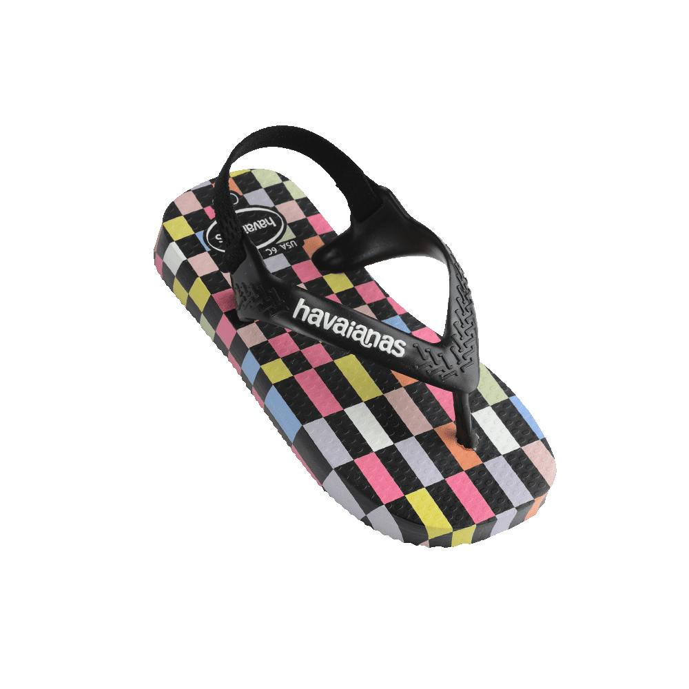 Baby Check Thongs