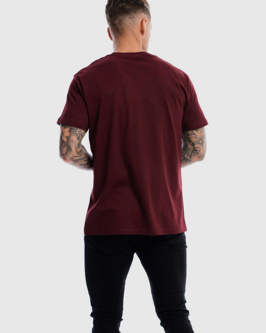Revolution Tee