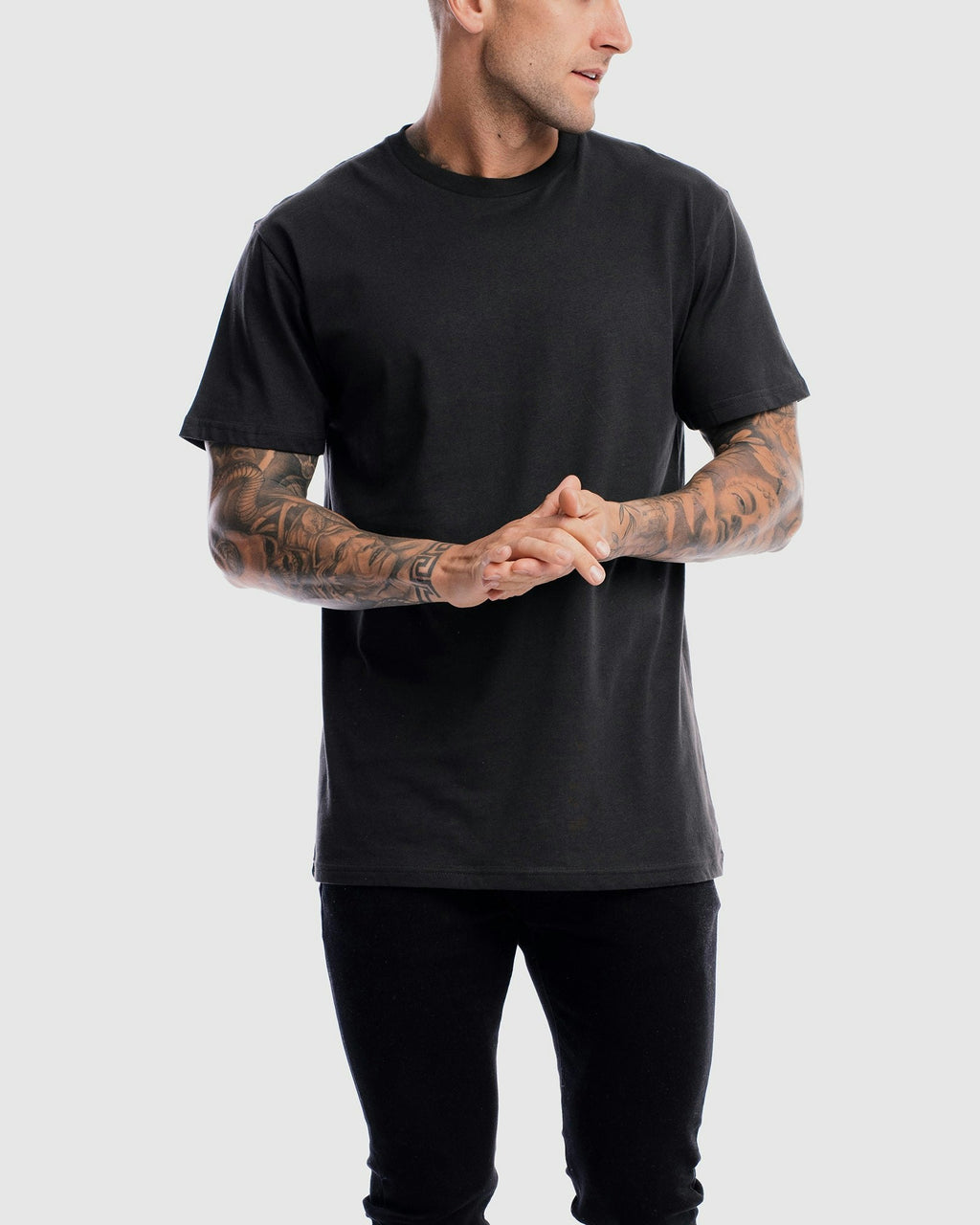 Devoid Premium Tee