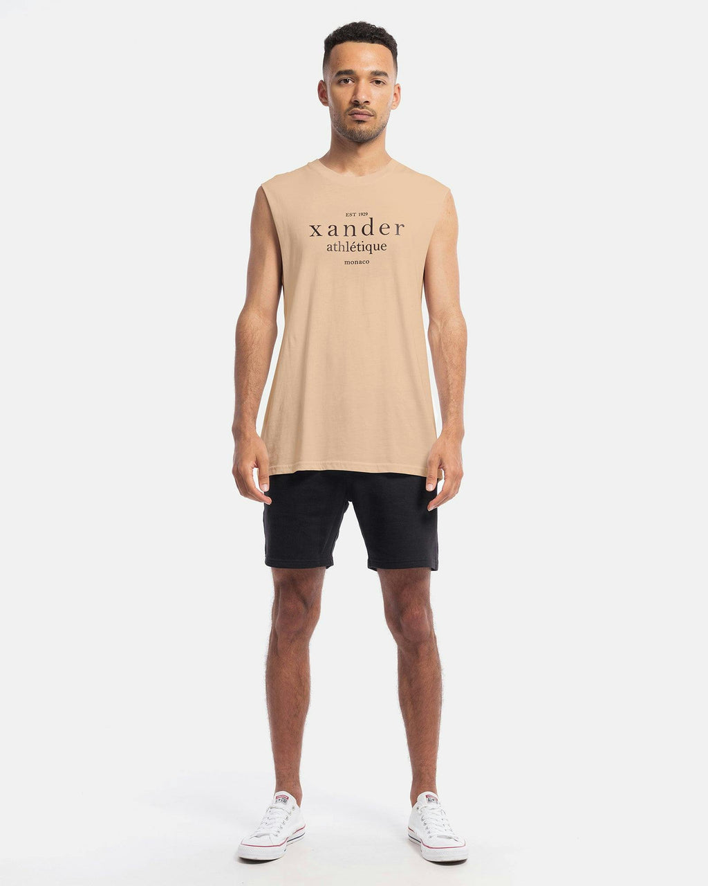 Athletique Tank