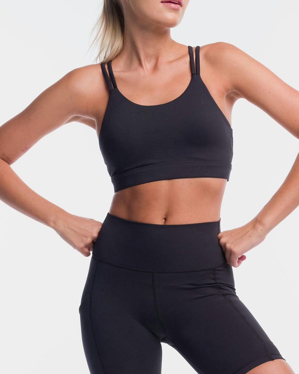 Base X Bra Top
