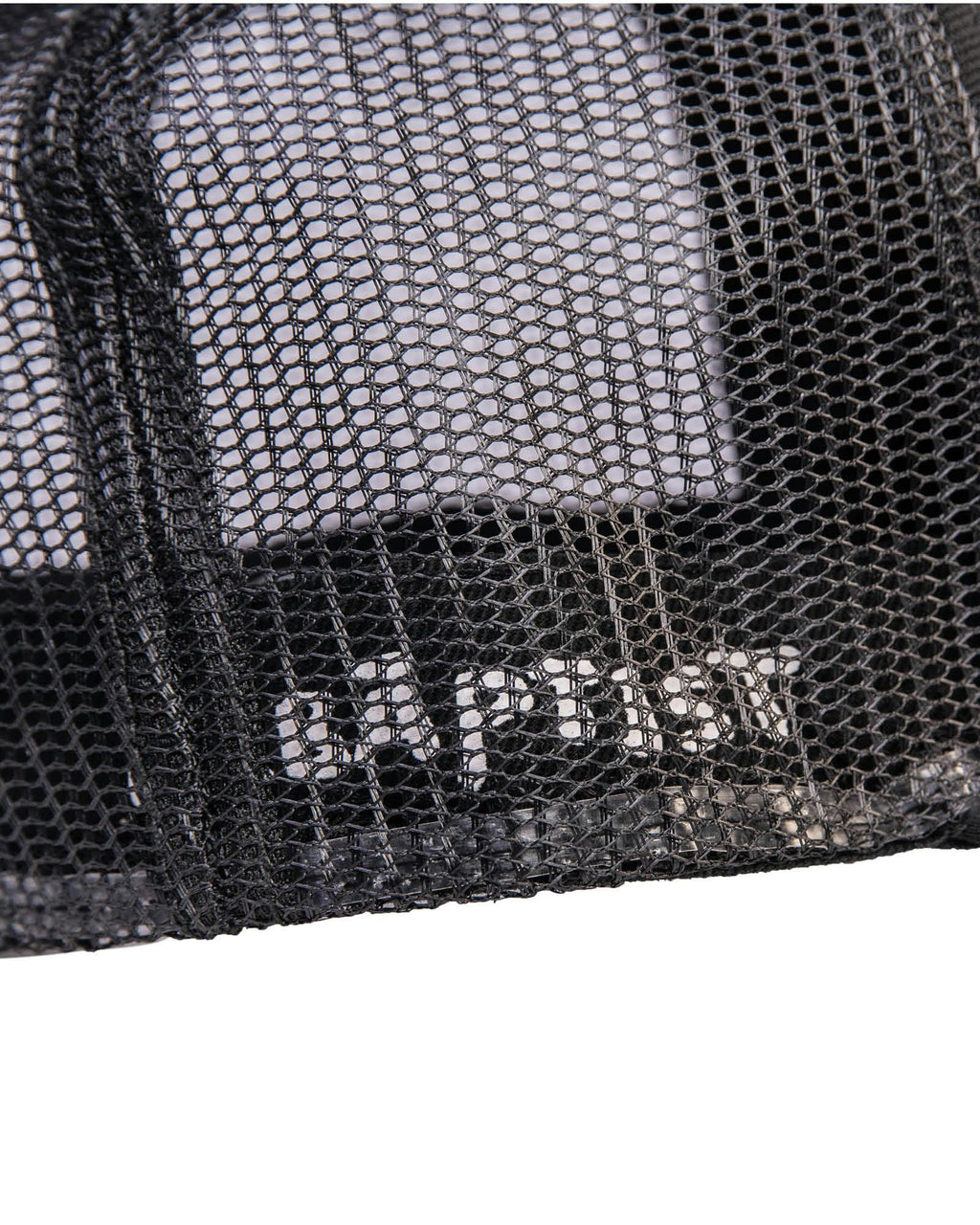 FBS x Marty Baptist – Strum Trucker Cap – Black