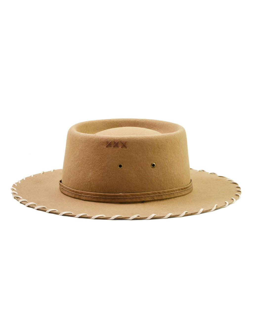 The Pathfinder Felt Hat