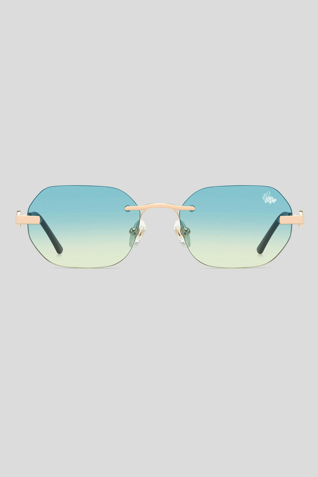 Willow Sunset | Gold