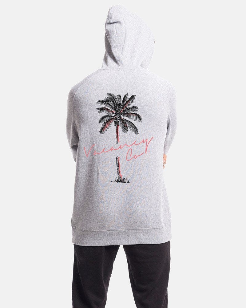Tropical Hoodie