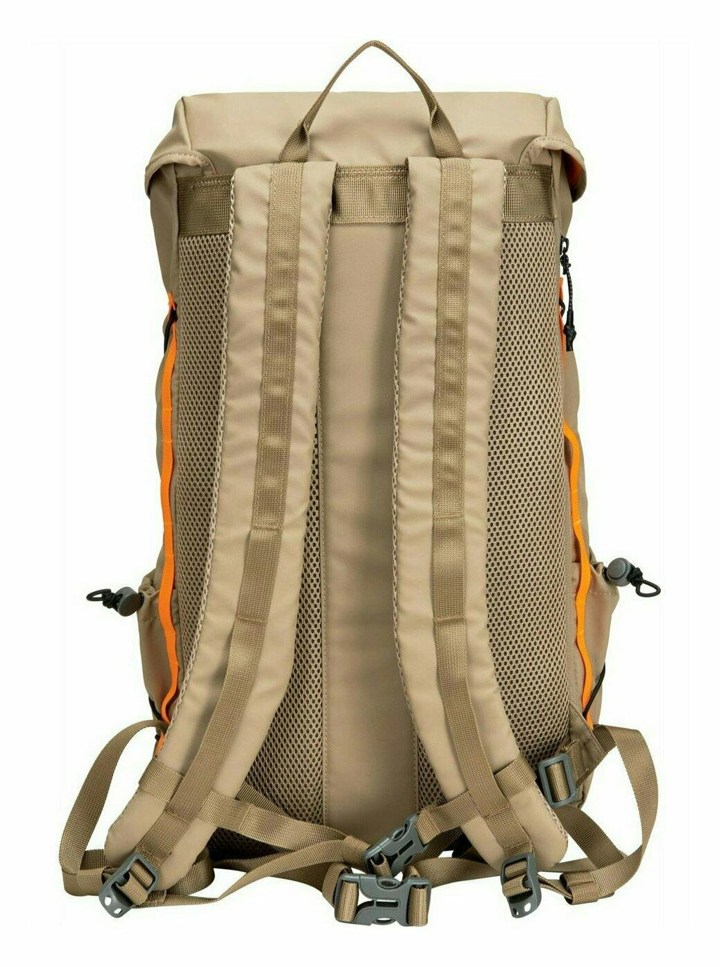 WHARFE FLAP OVER BACKPACK 22L