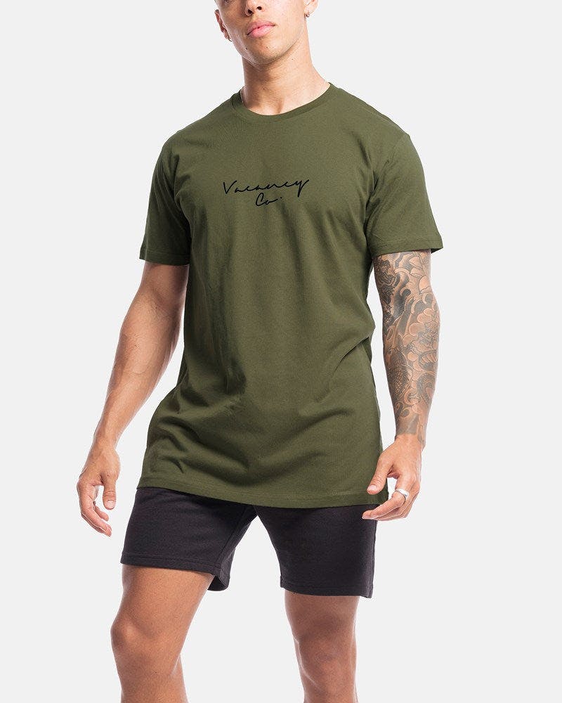 Coy Rise Tee