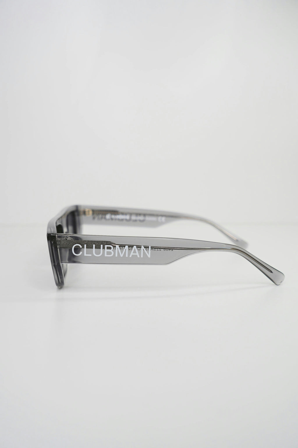 Clubman "Zenith" Sunglasses