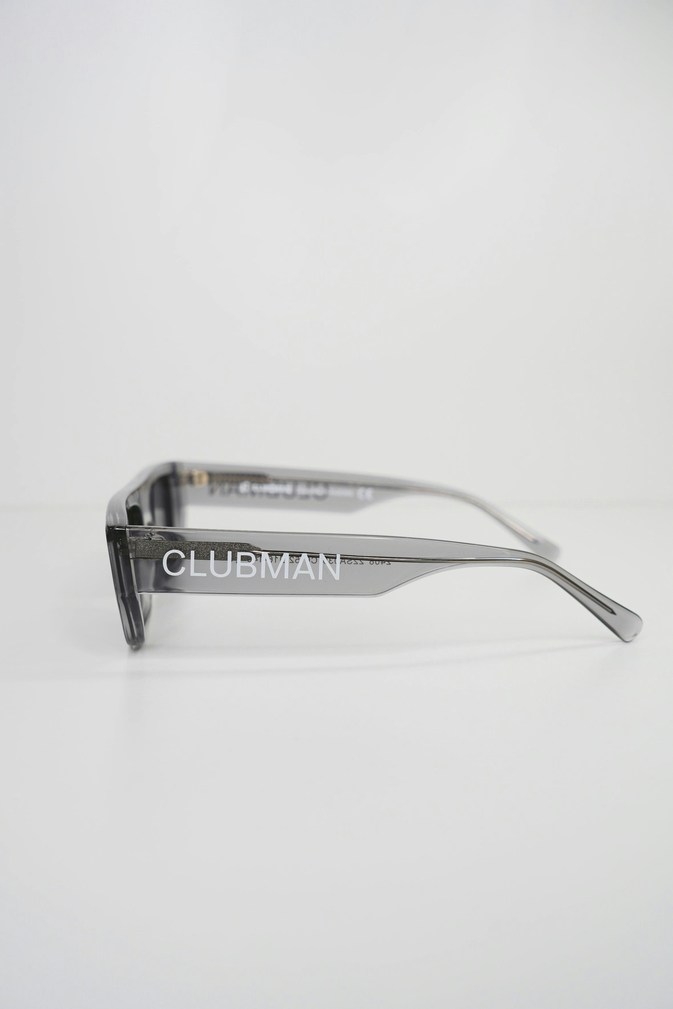 Clubman "Zenith" Sunglasses