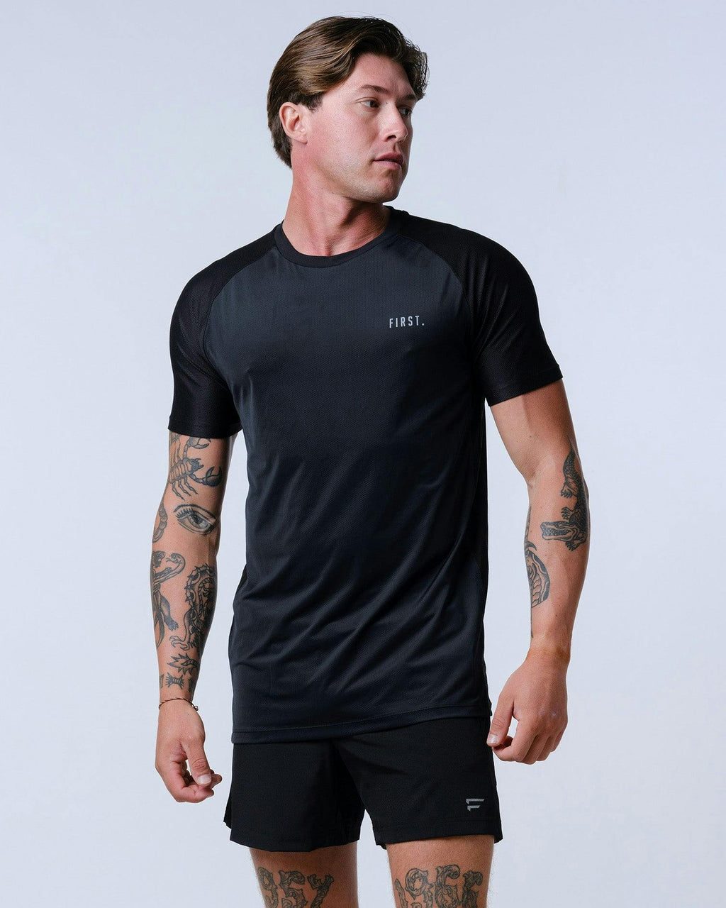 Aero Tee