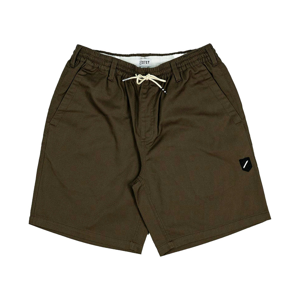 STAGE DIVER / BROWN
