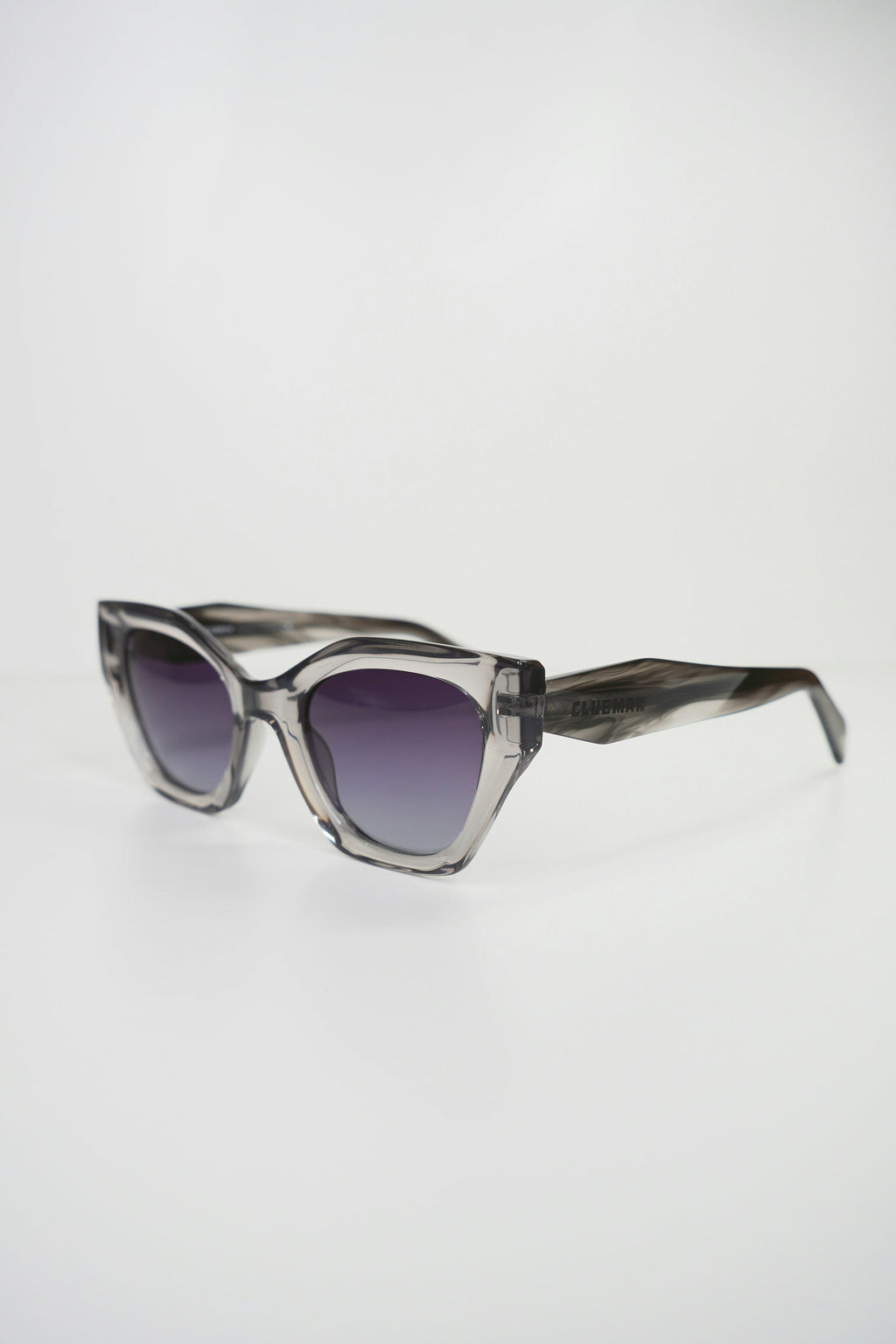 Clubman "Luxe" Sunglasses
