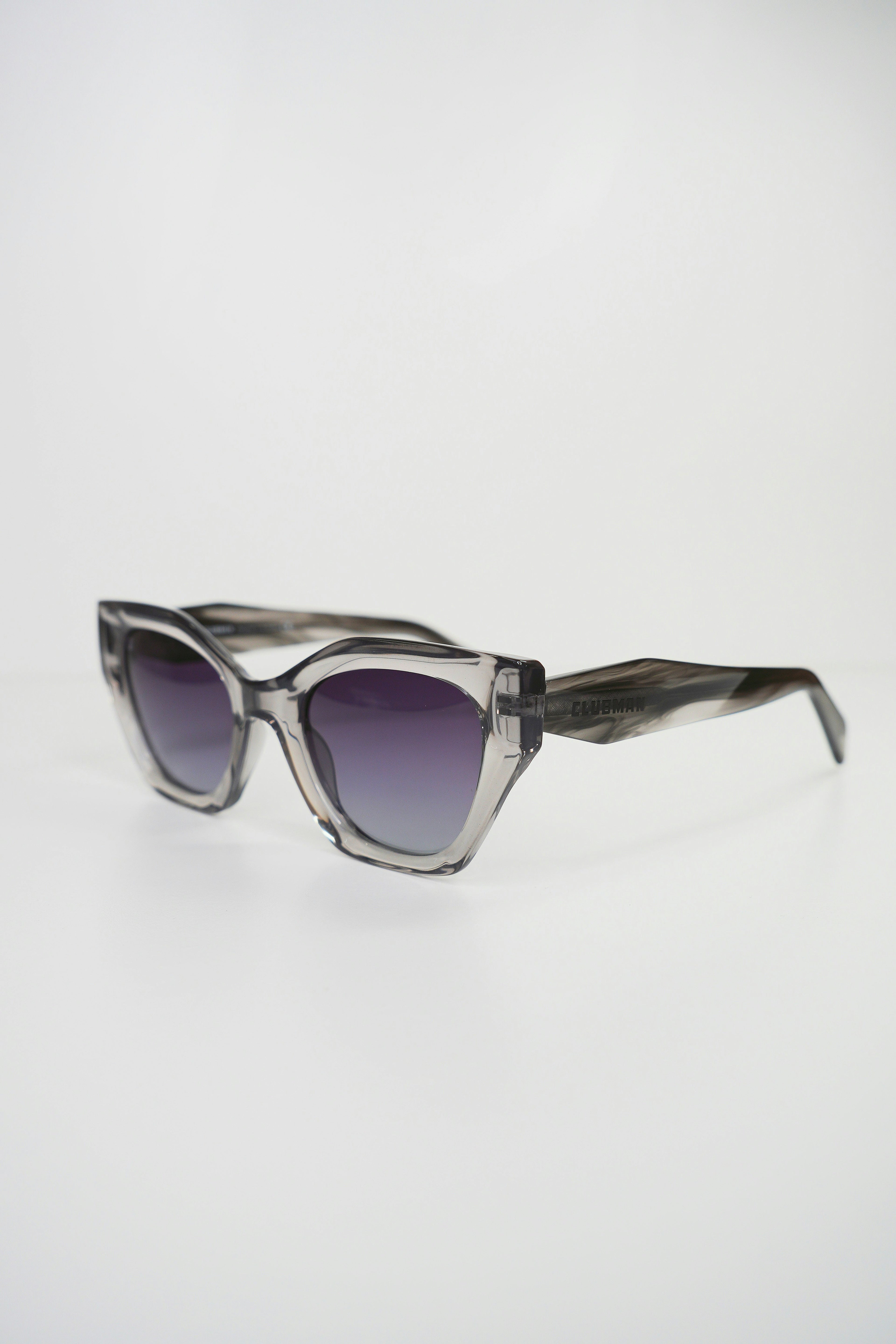 Clubman "Luxe" Sunglasses