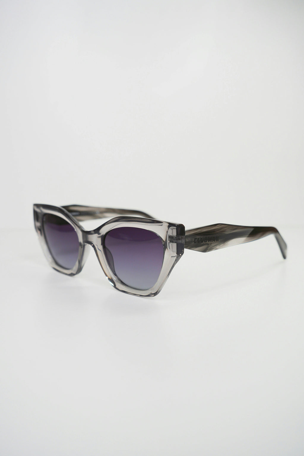 Clubman "Luxe" Sunglasses