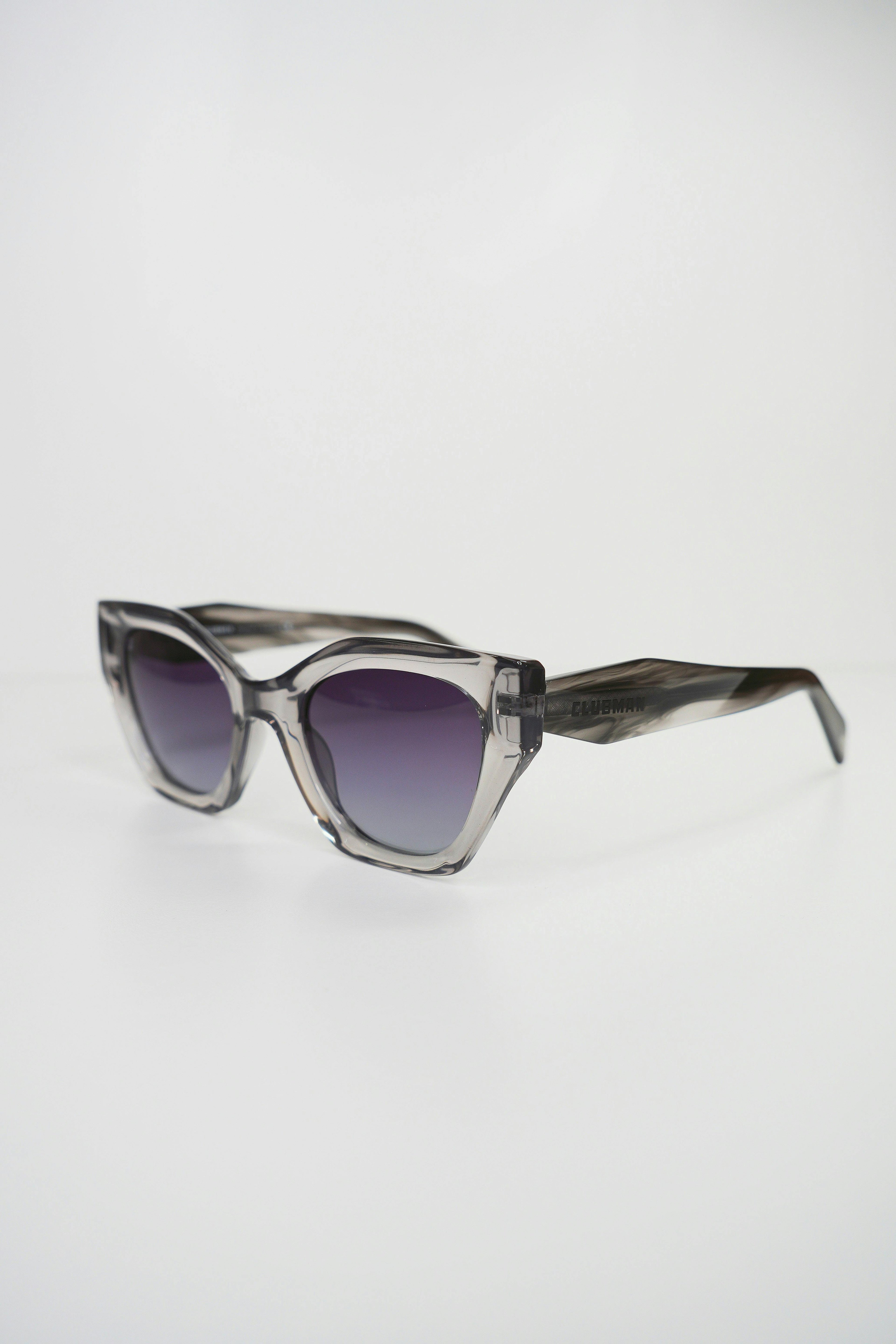 Clubman "Luxe" Sunglasses