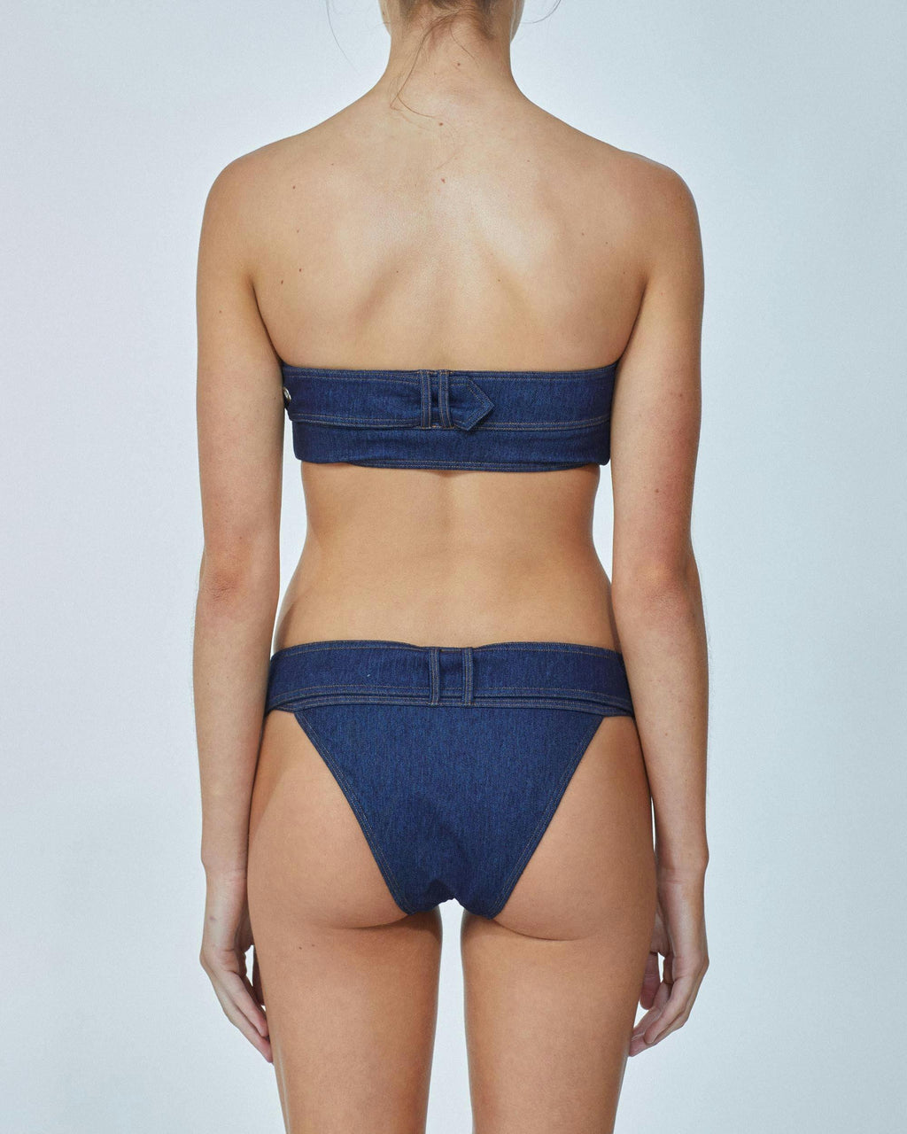 THE BUCKLE PANT - HOT ROD