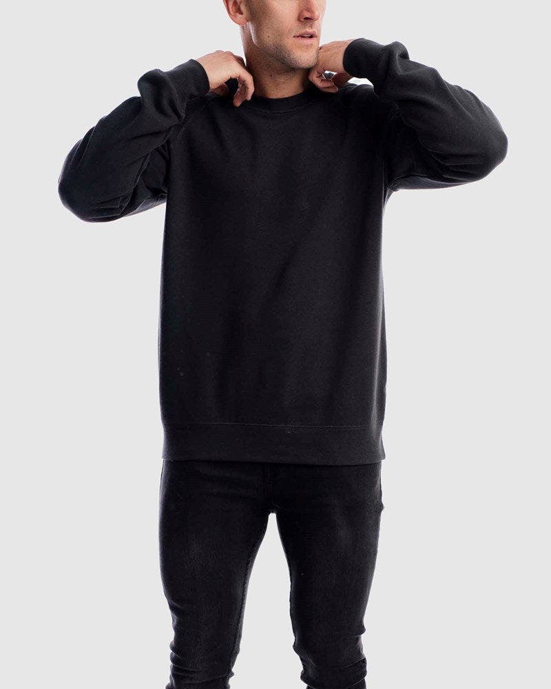 Devoid Crewneck