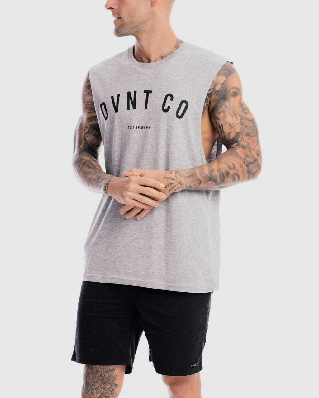 Arch Tank