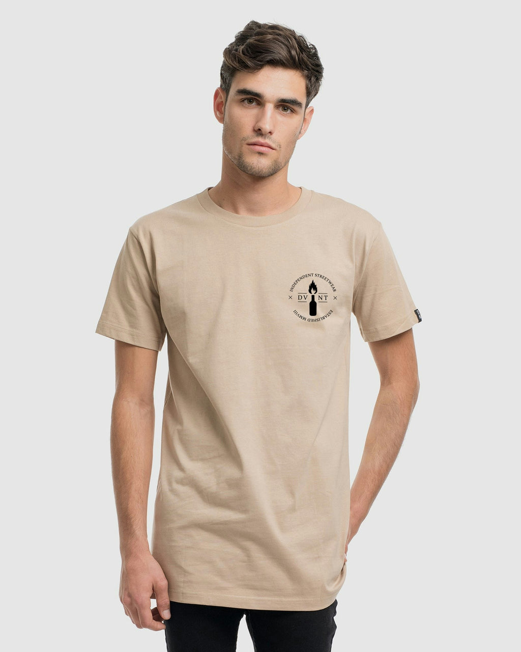 Emblem 2.0 Tee