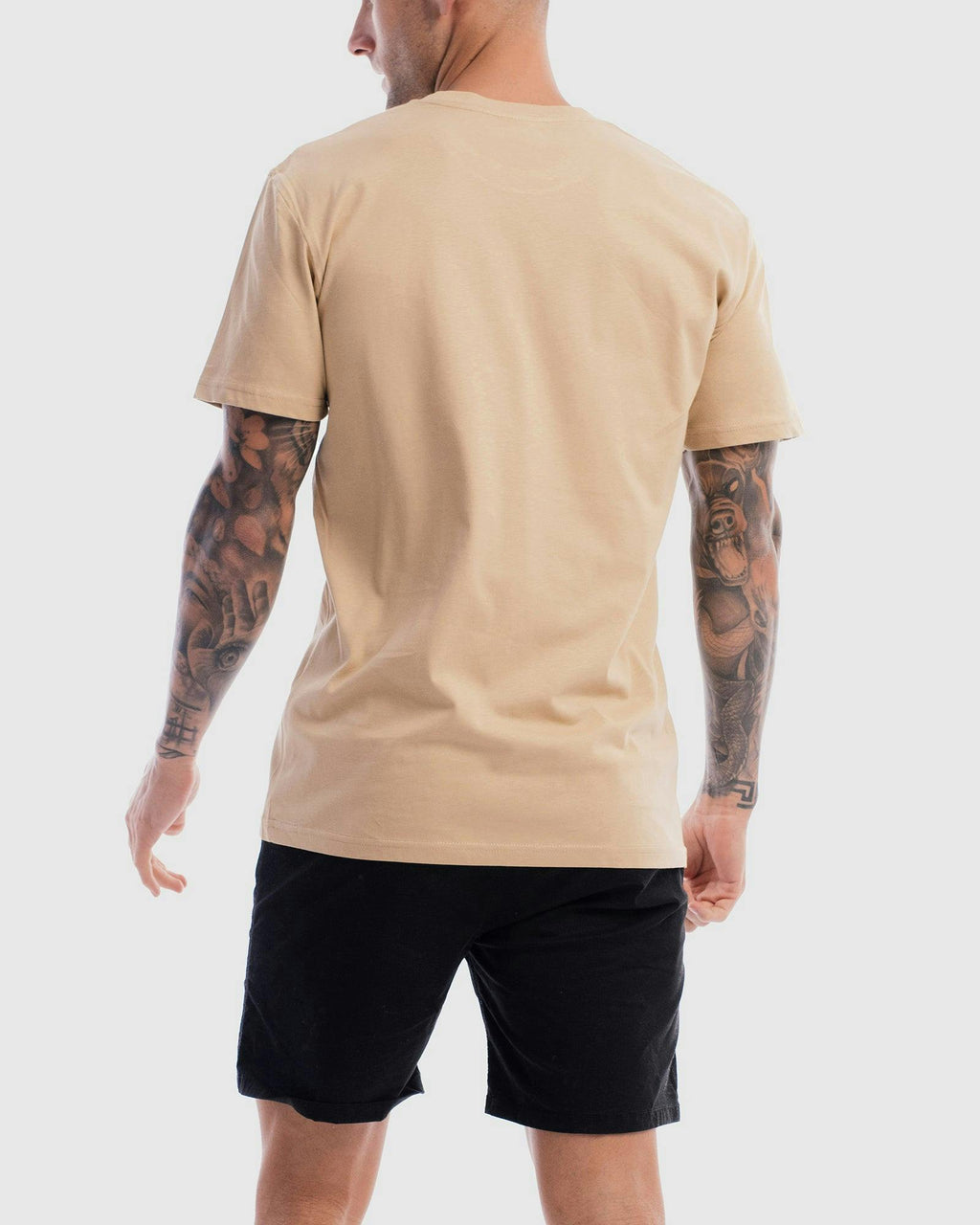 Devoid Premium Tee