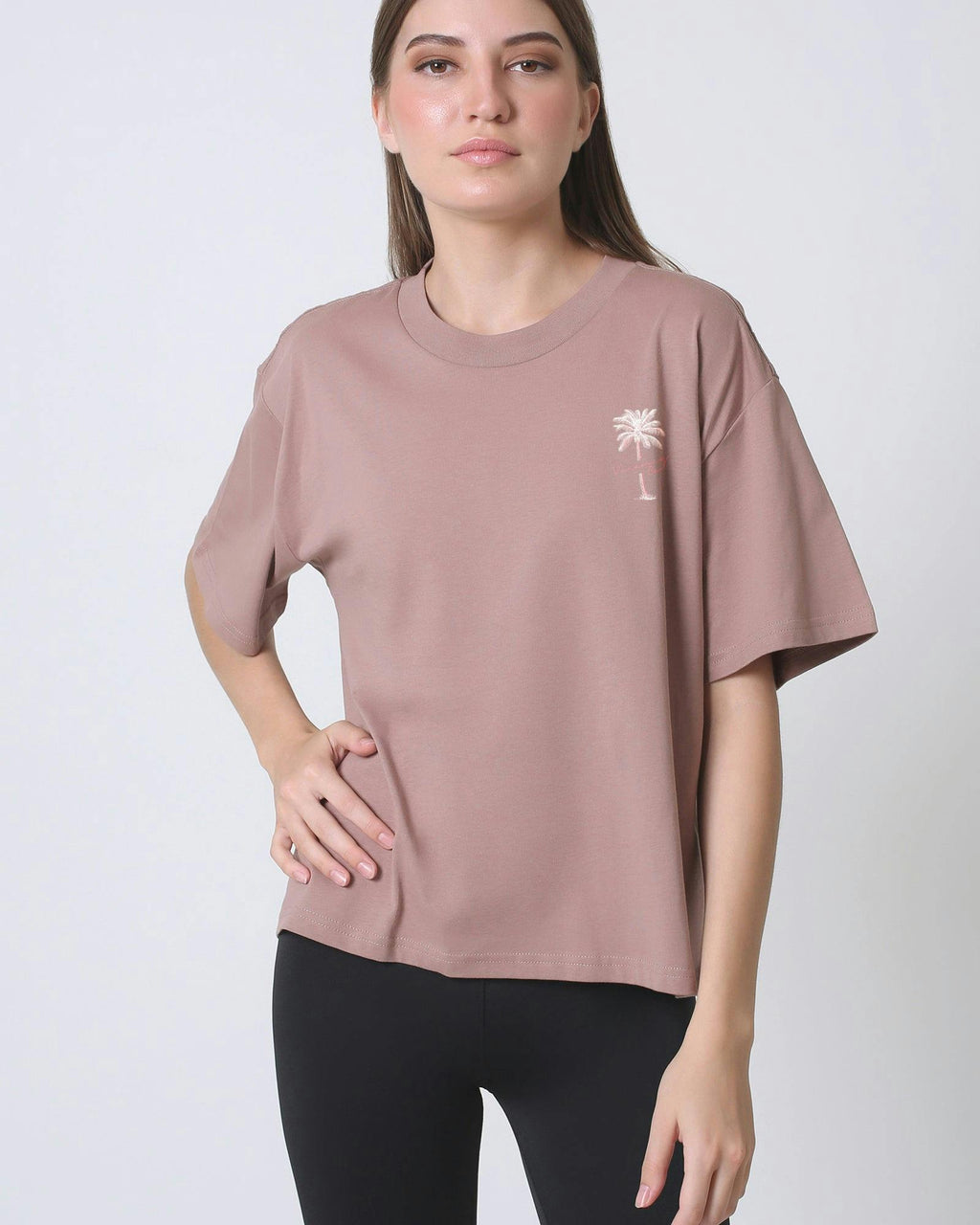 Tropical Tee