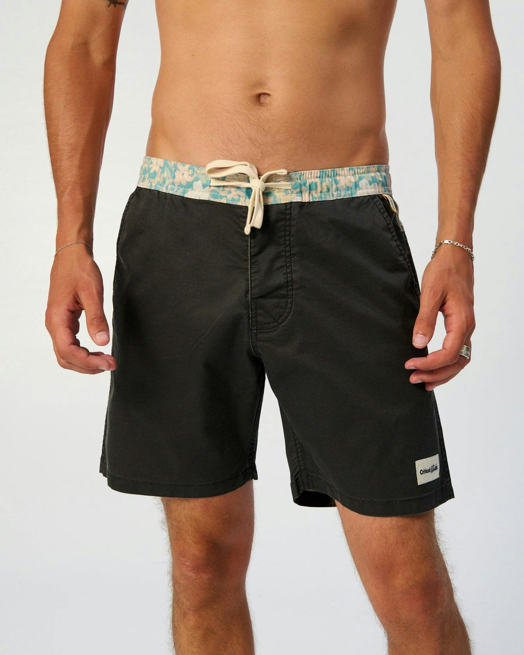 Plain Jane Astro 16" Trunk - Black