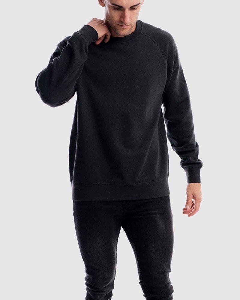 Devoid Crewneck