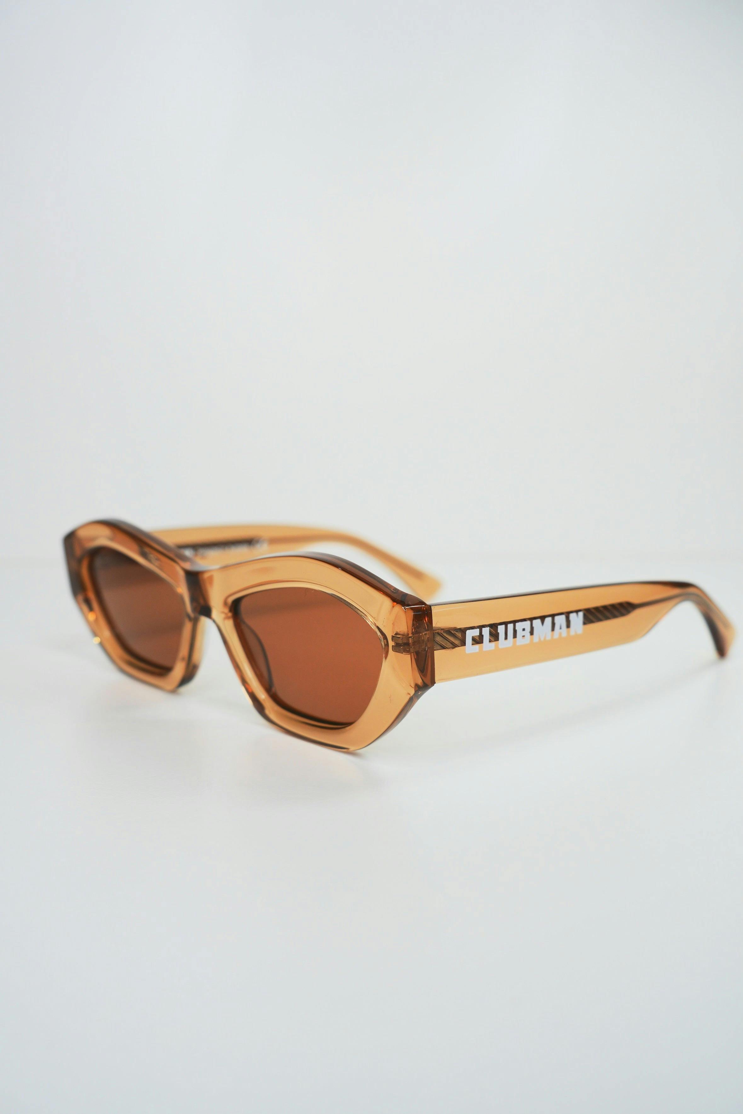 Clubman "Vanguard" Sunglasses
