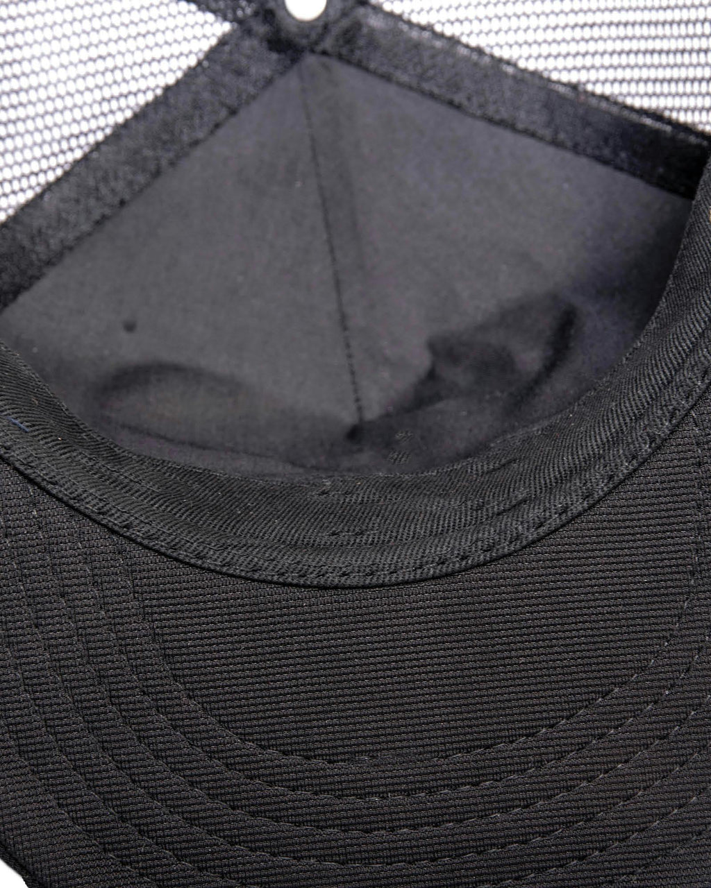 FBS x Marty Baptist – Strum Trucker Cap – Black