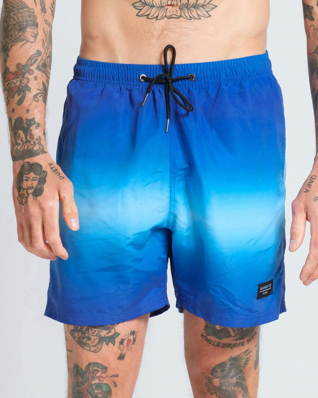 Ombre Swim Short