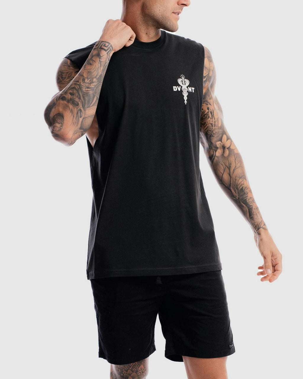 Antivenom Tank
