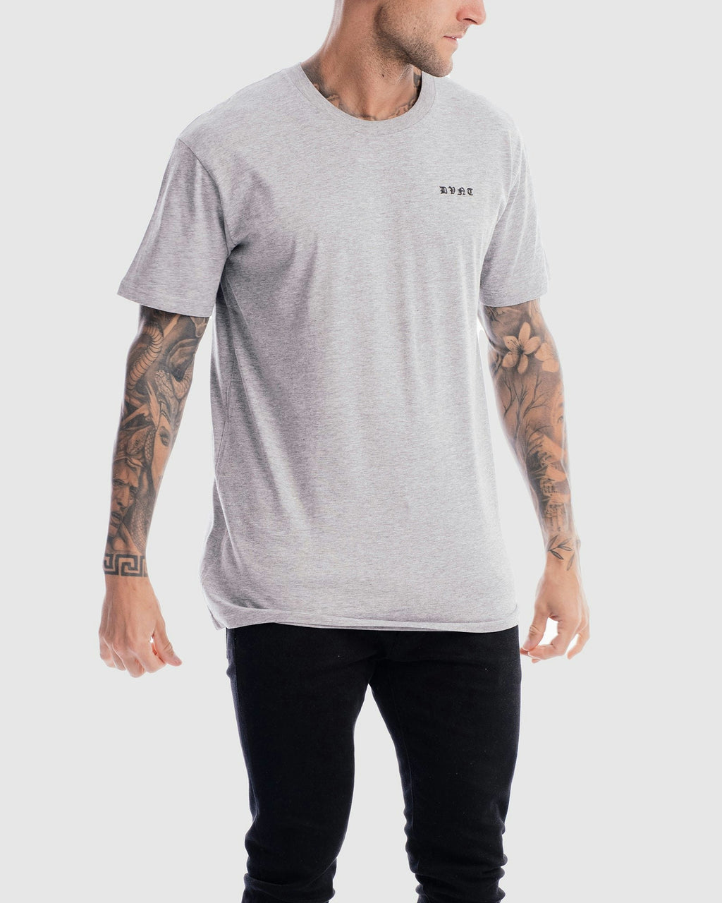 Saxon Rise Tee
