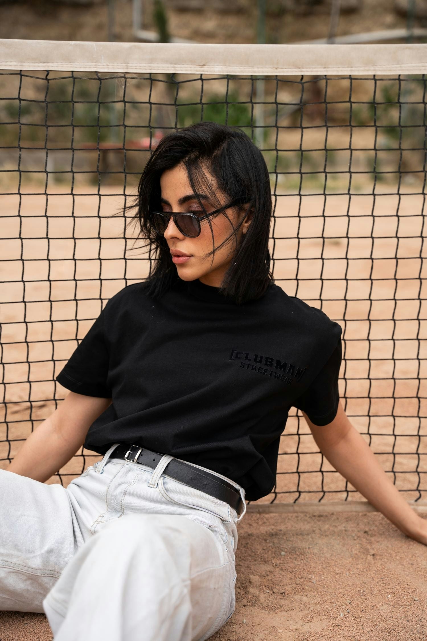 Clubman "Shade" Sunglasses