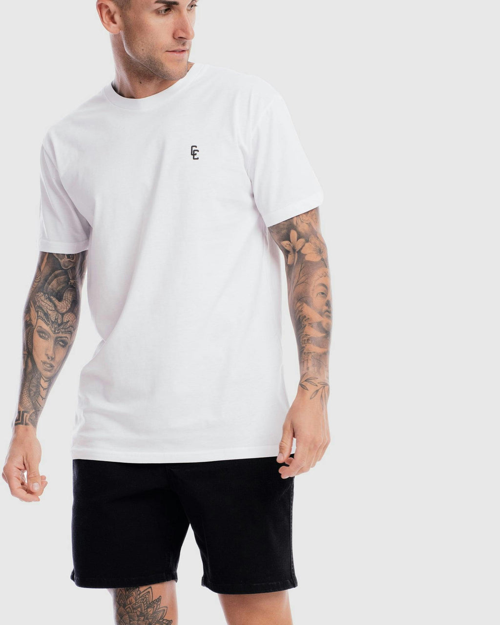 Cypher Rise Tee