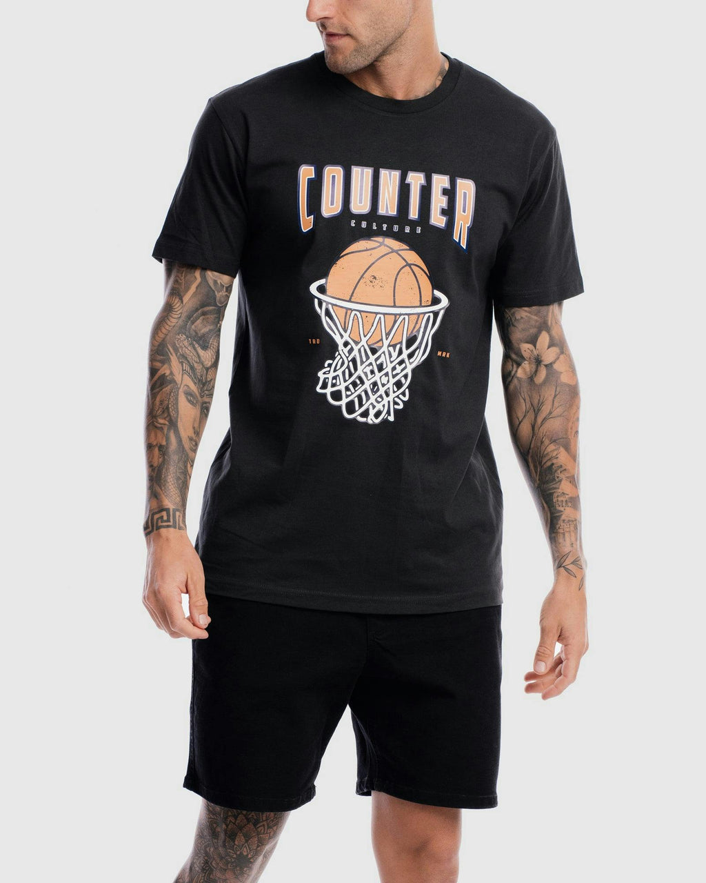 Baller Tee