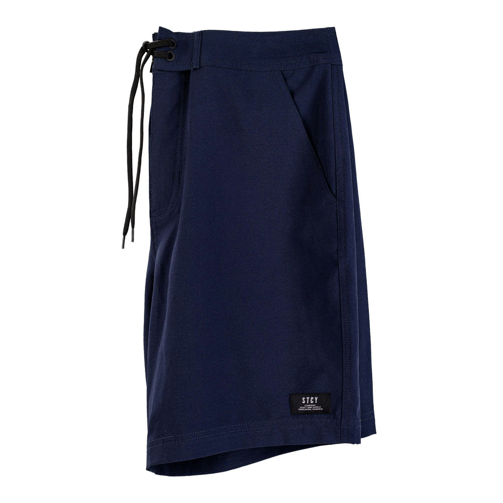 CREW BOARDSHORT / NAVY