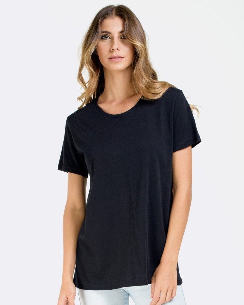 Womens Devoid Standard Tee