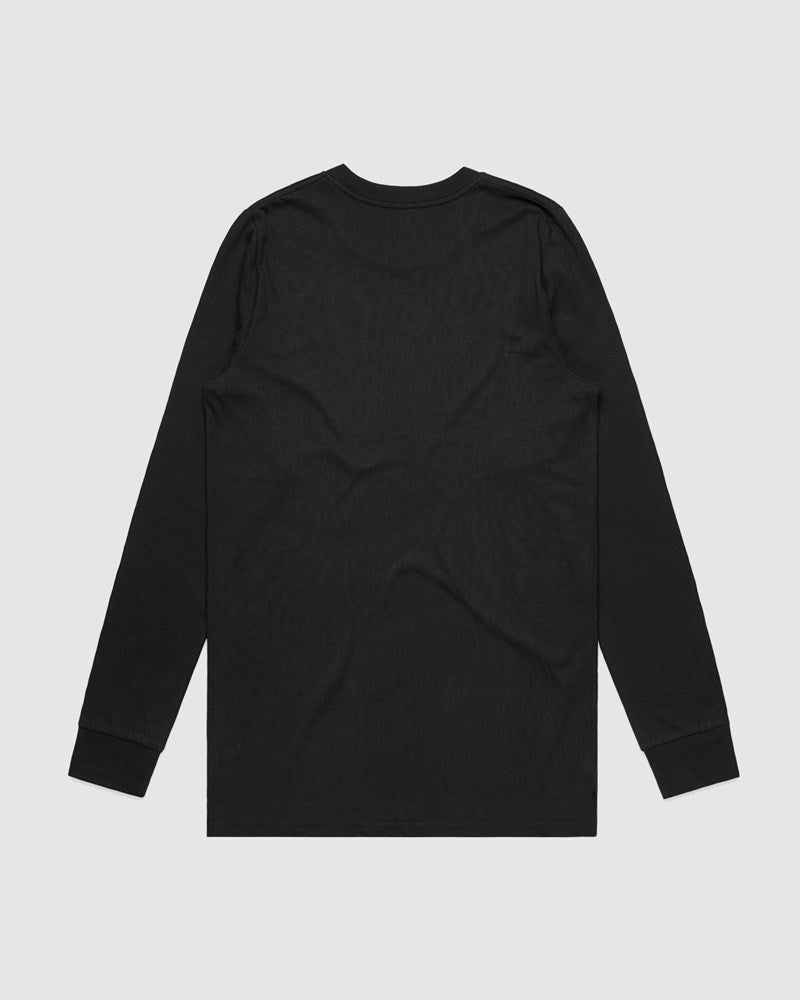 Stature Long Sleeve - Youth