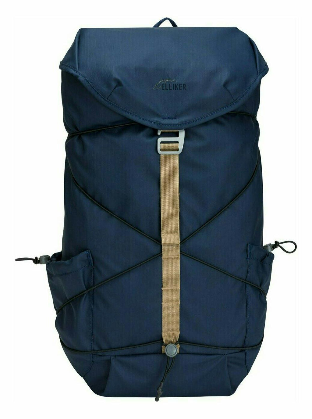 WHARFE FLAP OVER BACKPACK 22L