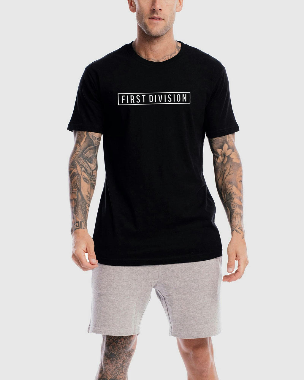 Podium Tee