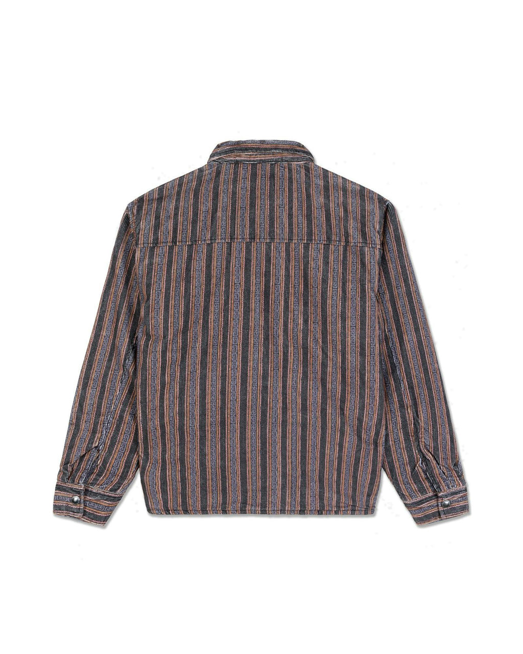 Stonage Ranger Jacket - Rose