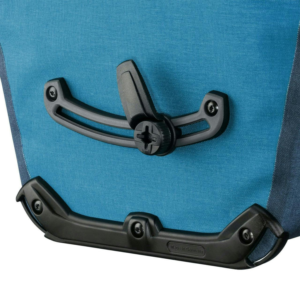 Back-Roller Plus Double Bag Dusk Blue