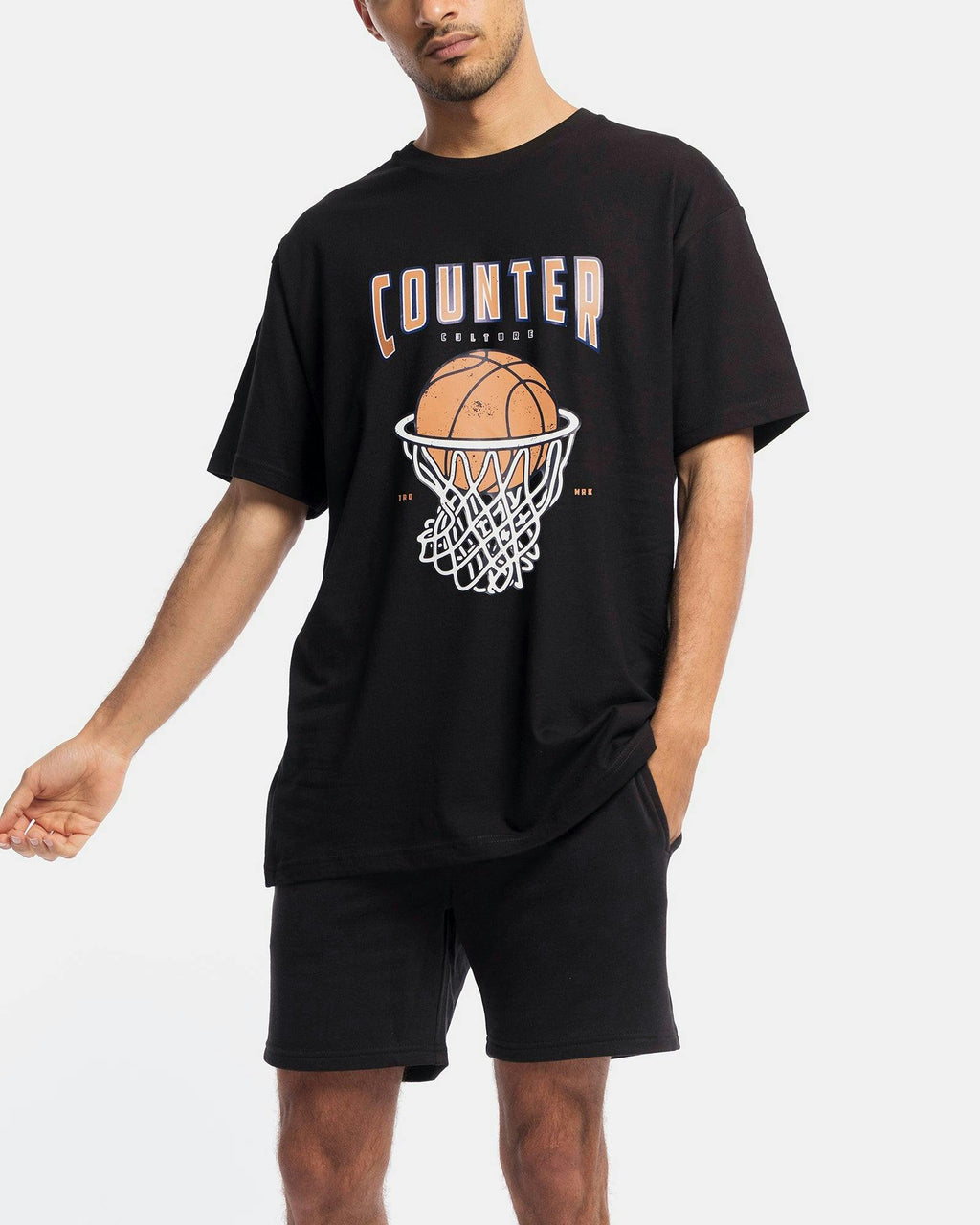Baller Oversize Tee