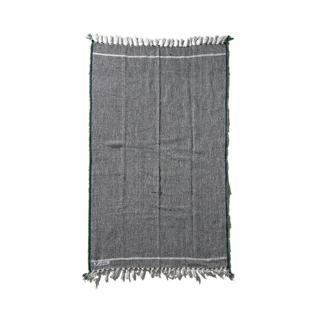 Puebco Clubhouse Wool Blend Blanket