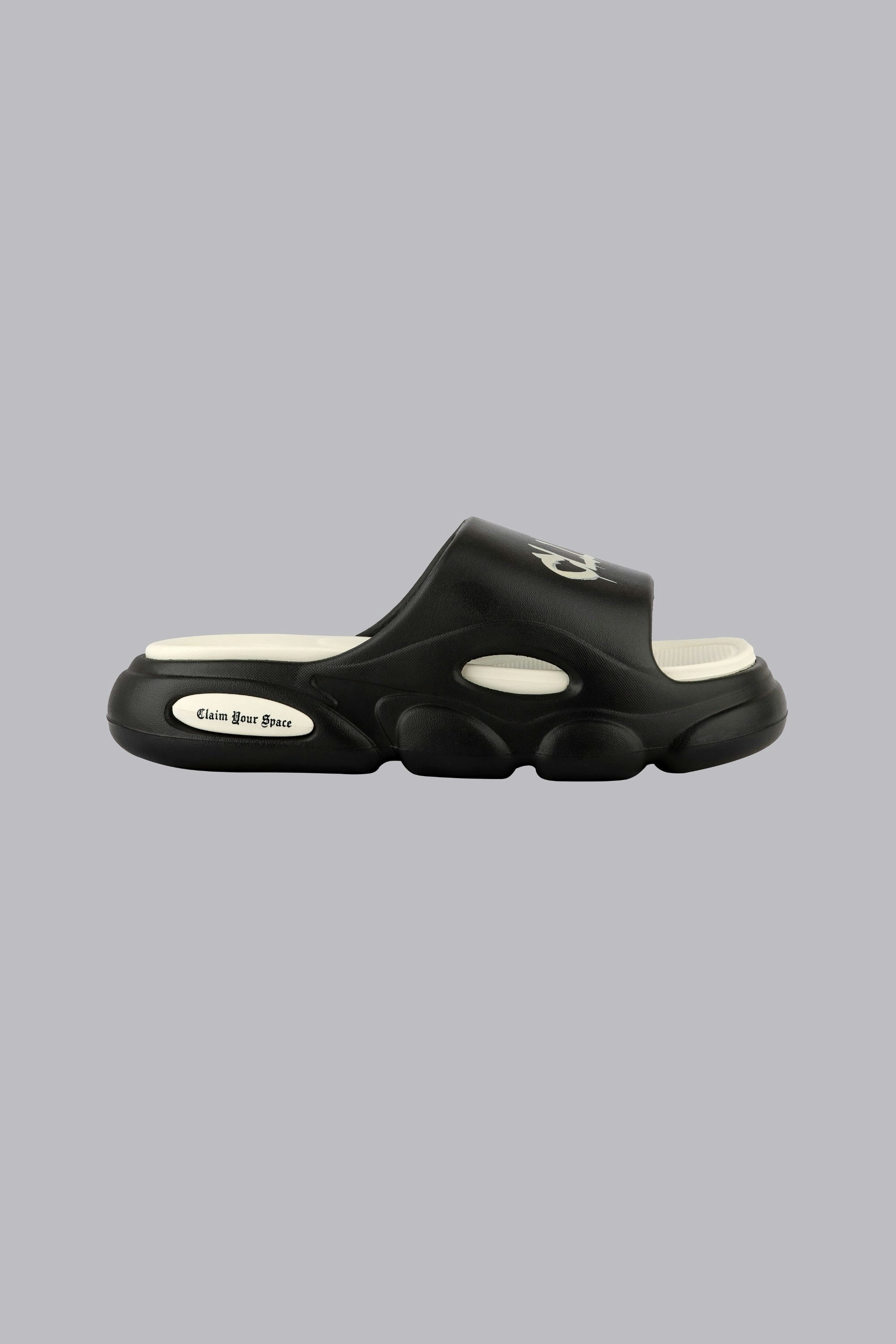 Clubman "Cloud Black" Slide