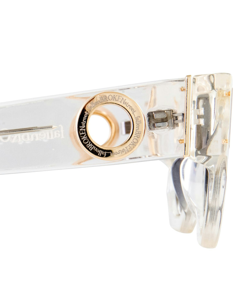 The Cosmos - Skywalker Sunglasses | Black Polarised Lenses