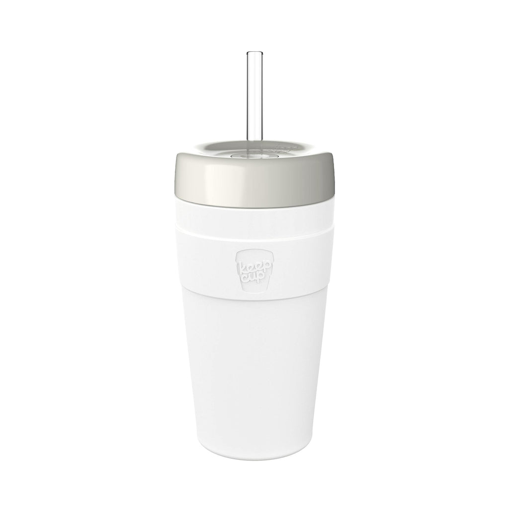 Helix Cold Cup - L 16oz | Bone